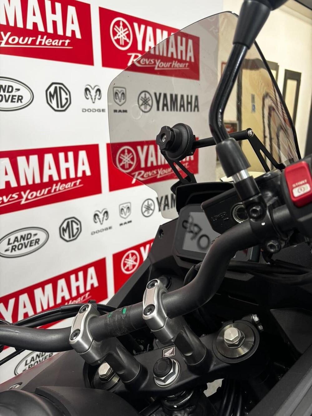 Honda Transalp XL750 (2023 - 24) (8)