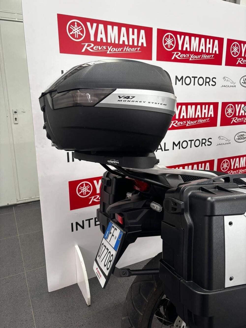 Honda Transalp XL750 (2023 - 24) (10)