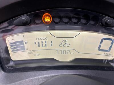 Yamaha Tricity 155 (2022 - 25) usata