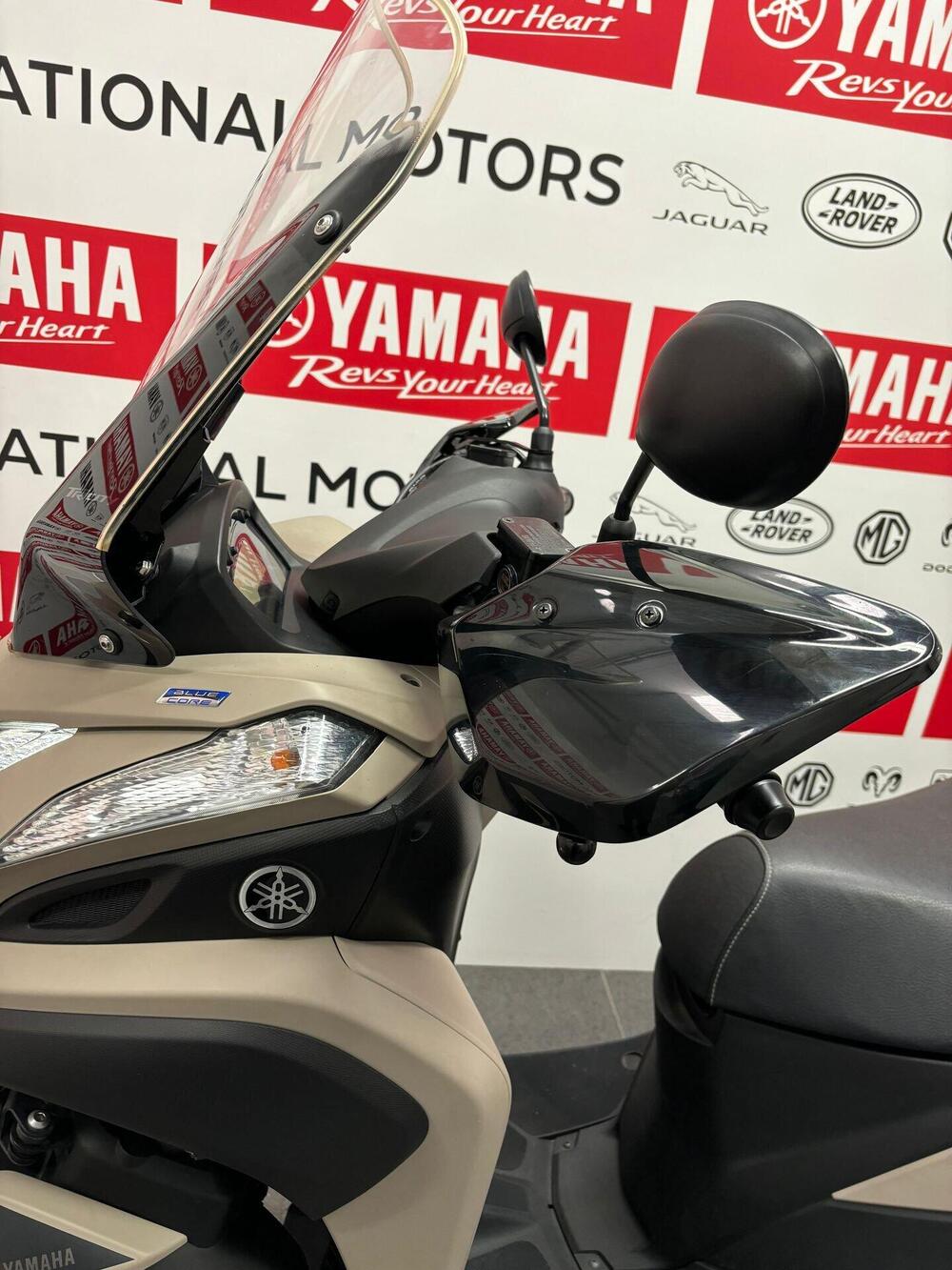 Yamaha Tricity 155 (2022 - 25) (10)