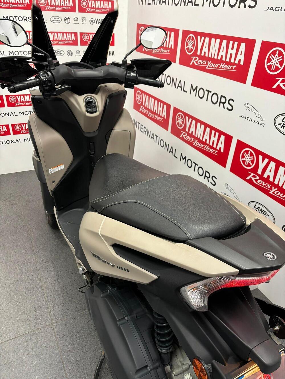 Yamaha Tricity 155 (2022 - 25) (12)