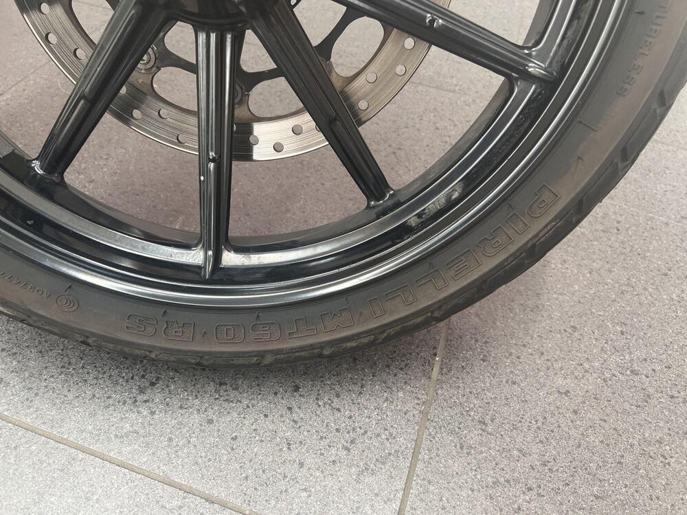 Ducati Scrambler 800 Icon (2015 - 16) (5)