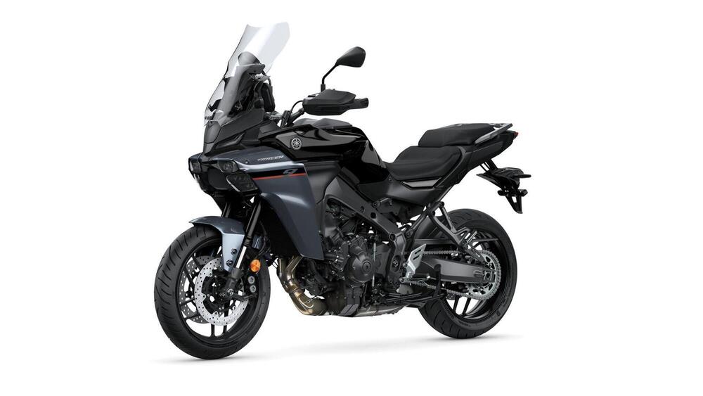 Yamaha Tracer 9 (2025 - 26)