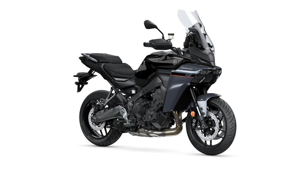 Yamaha Tracer 9 (2025 - 26) (3)