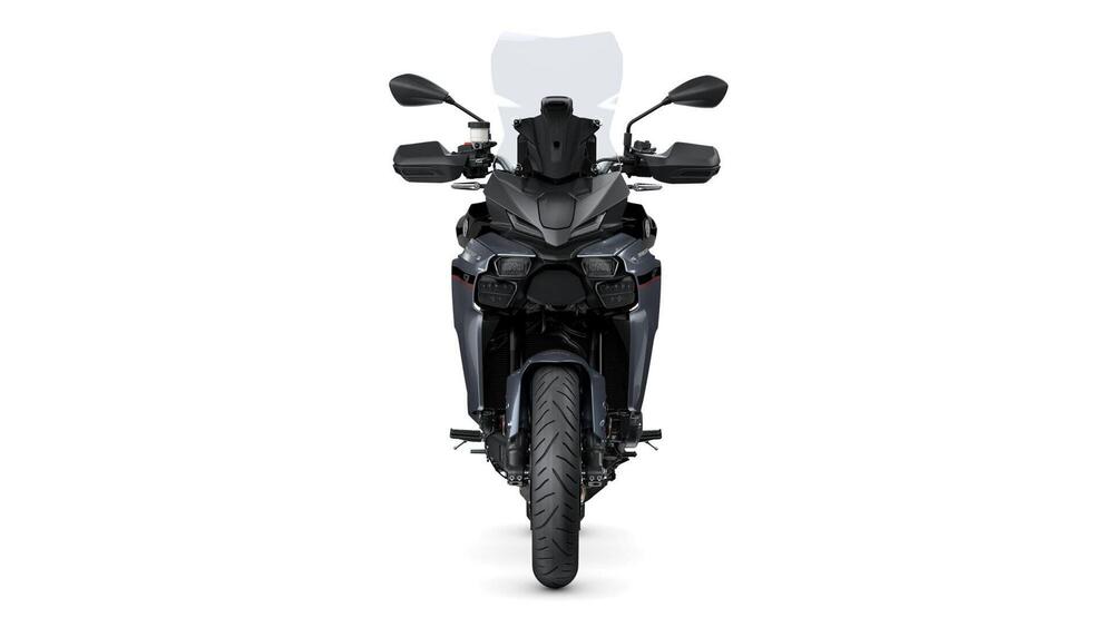 Yamaha Tracer 9 (2025 - 26) (6)