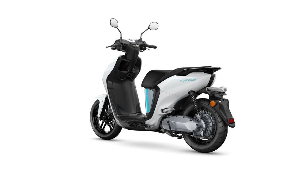 Yamaha Neo's L1e (2022 - 26) (4)