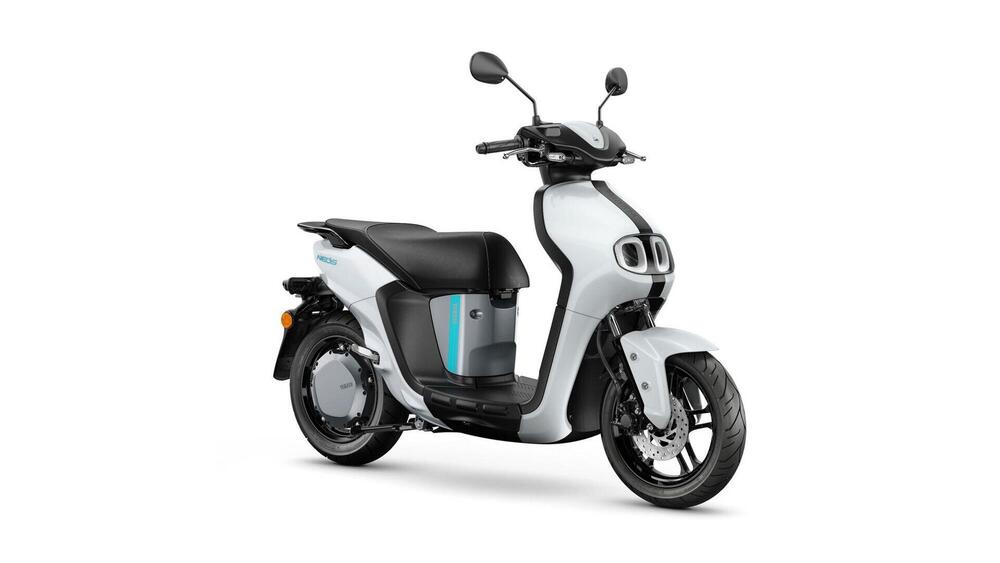 Yamaha Neo's L1e (2022 - 26) (5)