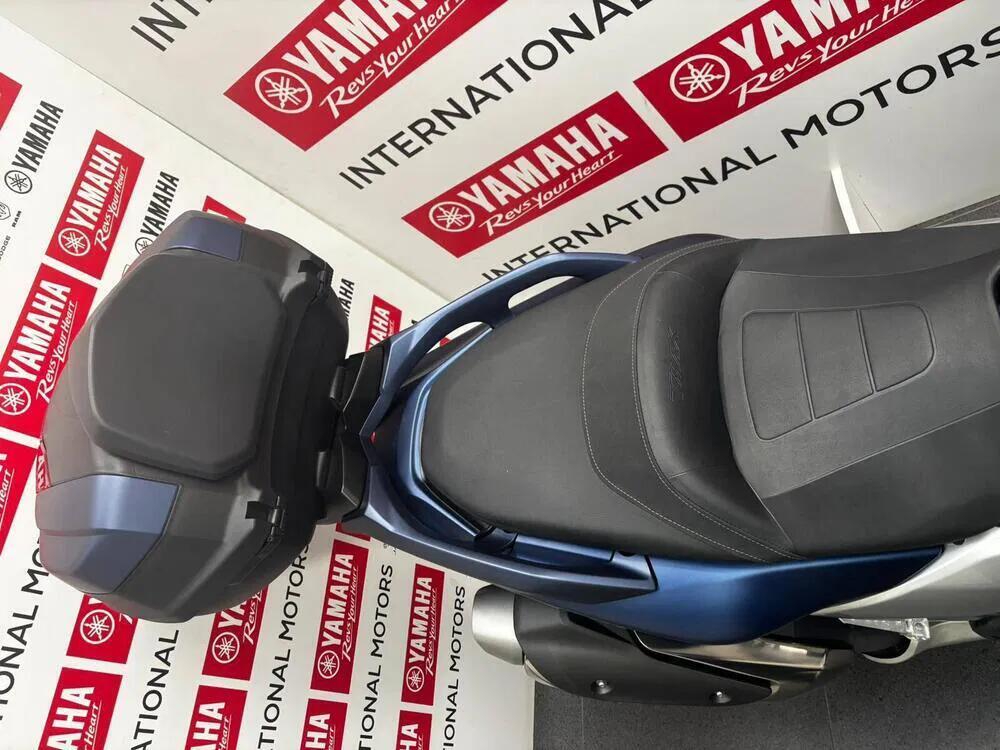 Yamaha T-Max 530 DX (2017 - 19) (10)