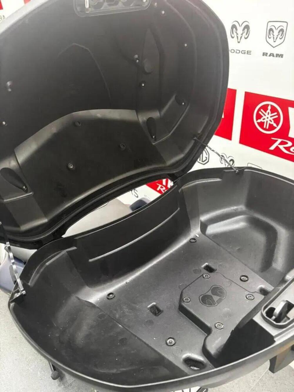 Yamaha T-Max 530 DX (2017 - 19) (11)