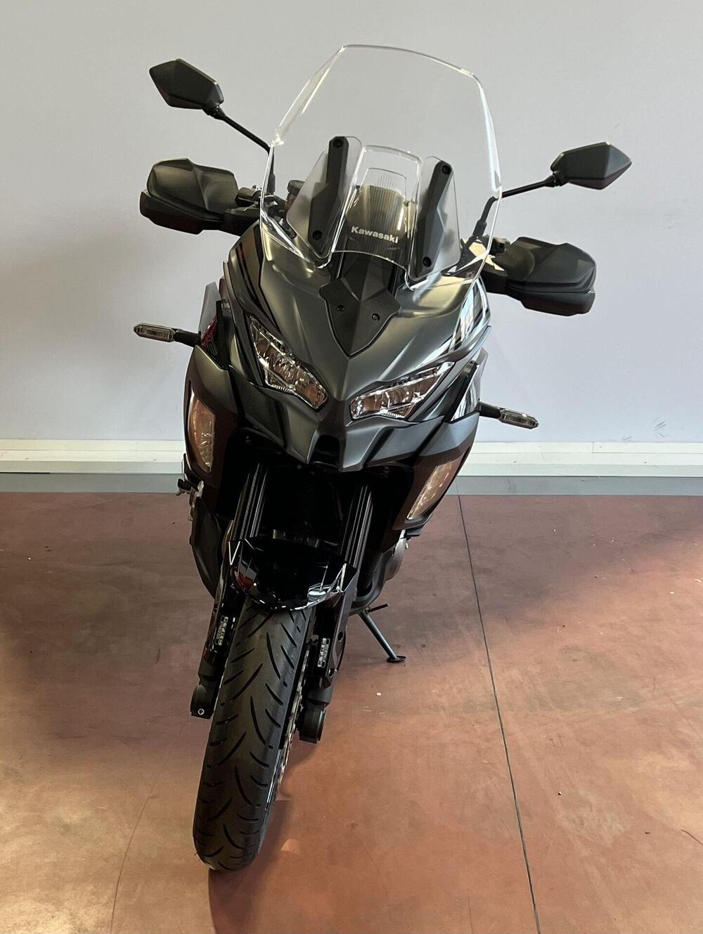 Kawasaki Versys 1000 S (2021 - 24) (3)