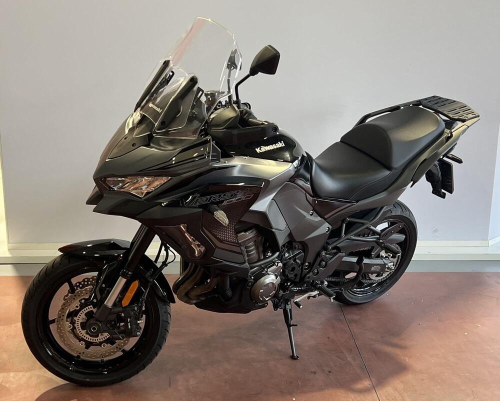 Kawasaki Versys 1000 S (2021 - 24) (4)