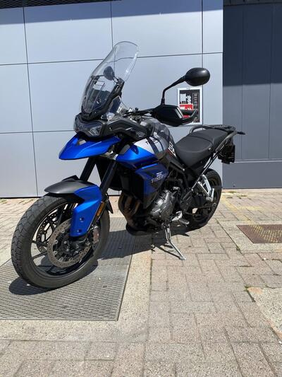 Triumph Tiger 850 Sport (2021 - 25) usata