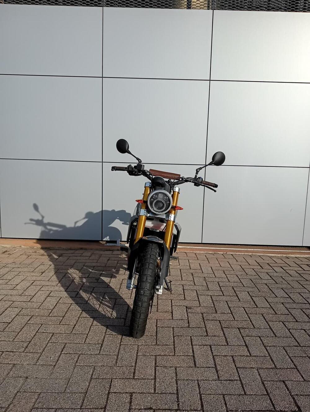 Fantic Motor Caballero 500 Deluxe (2025 - 26) (3)