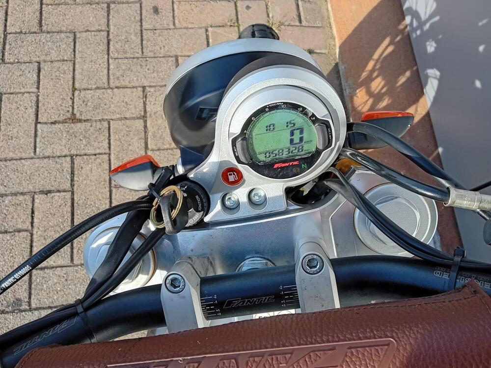 Fantic Motor Caballero 500 Deluxe (2025 - 26) (6)