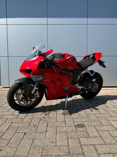 Ducati Panigale V4 1100 (2021) usata