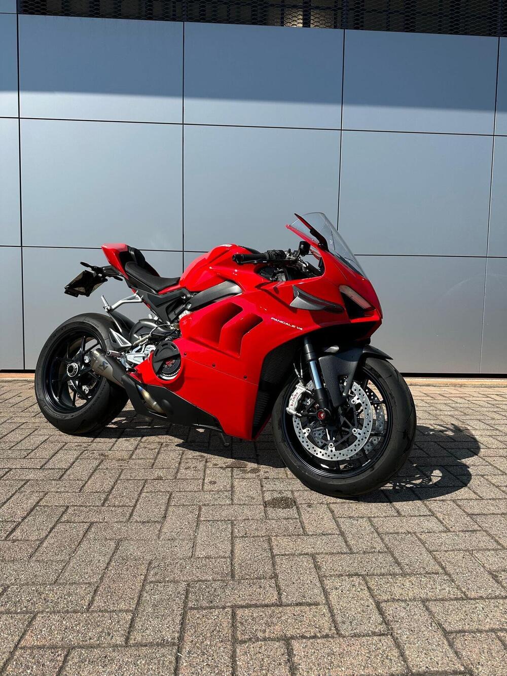 Ducati Panigale V4 1100 (2021) (5)