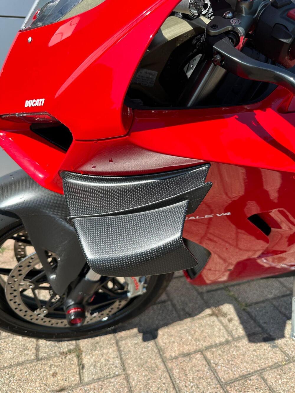 Ducati Panigale V4 1100 (2021) (8)