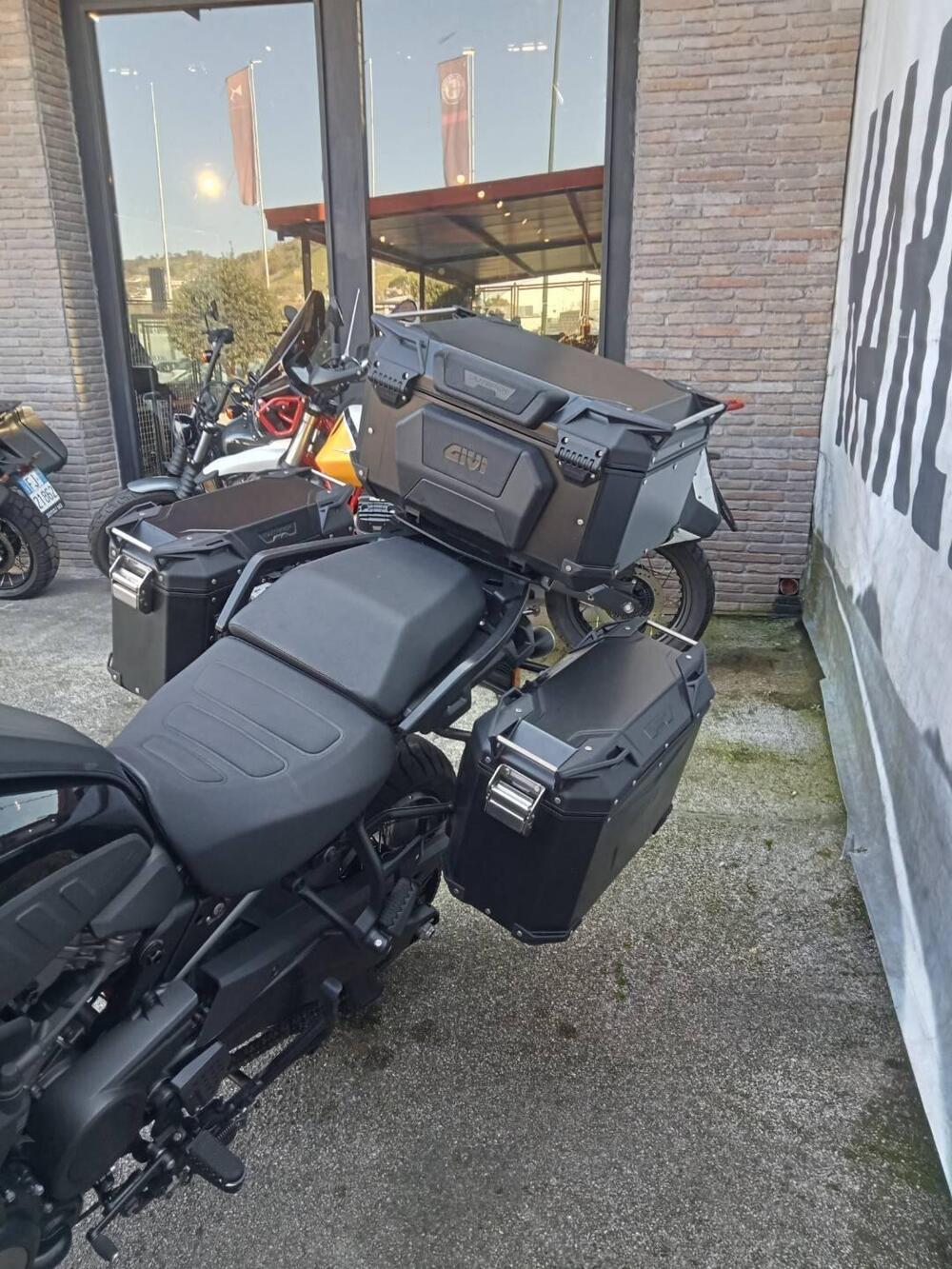 Harley-Davidson Pan America 1250 Special (2020 - 25) (3)