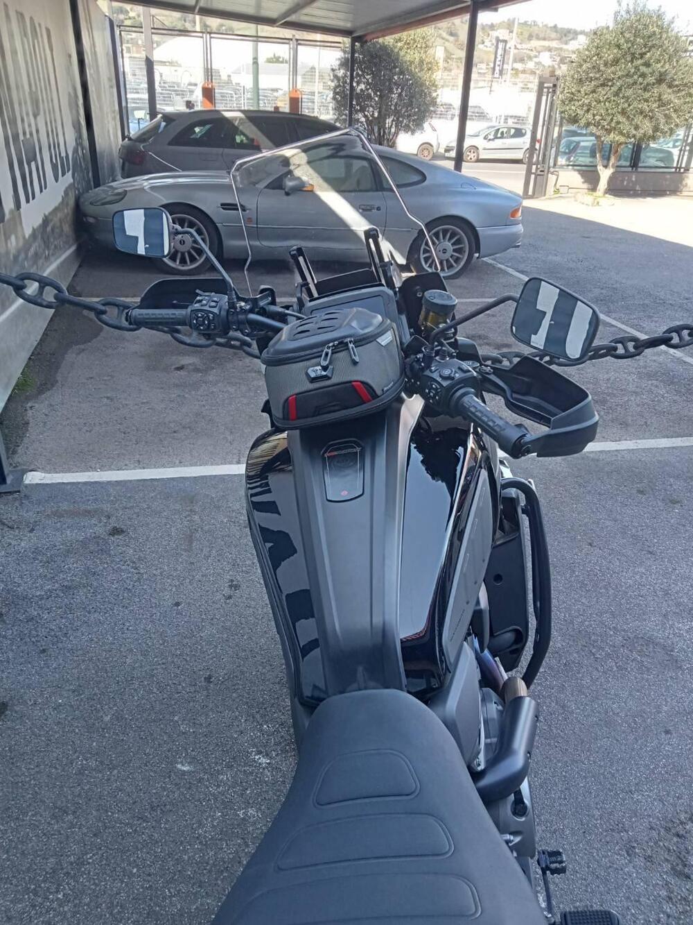 Harley-Davidson Pan America 1250 Special (2020 - 25) (4)