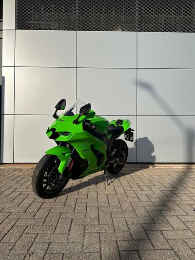 Kawasaki Ninja 1000 ZX-10RR (2021 - 23) usata