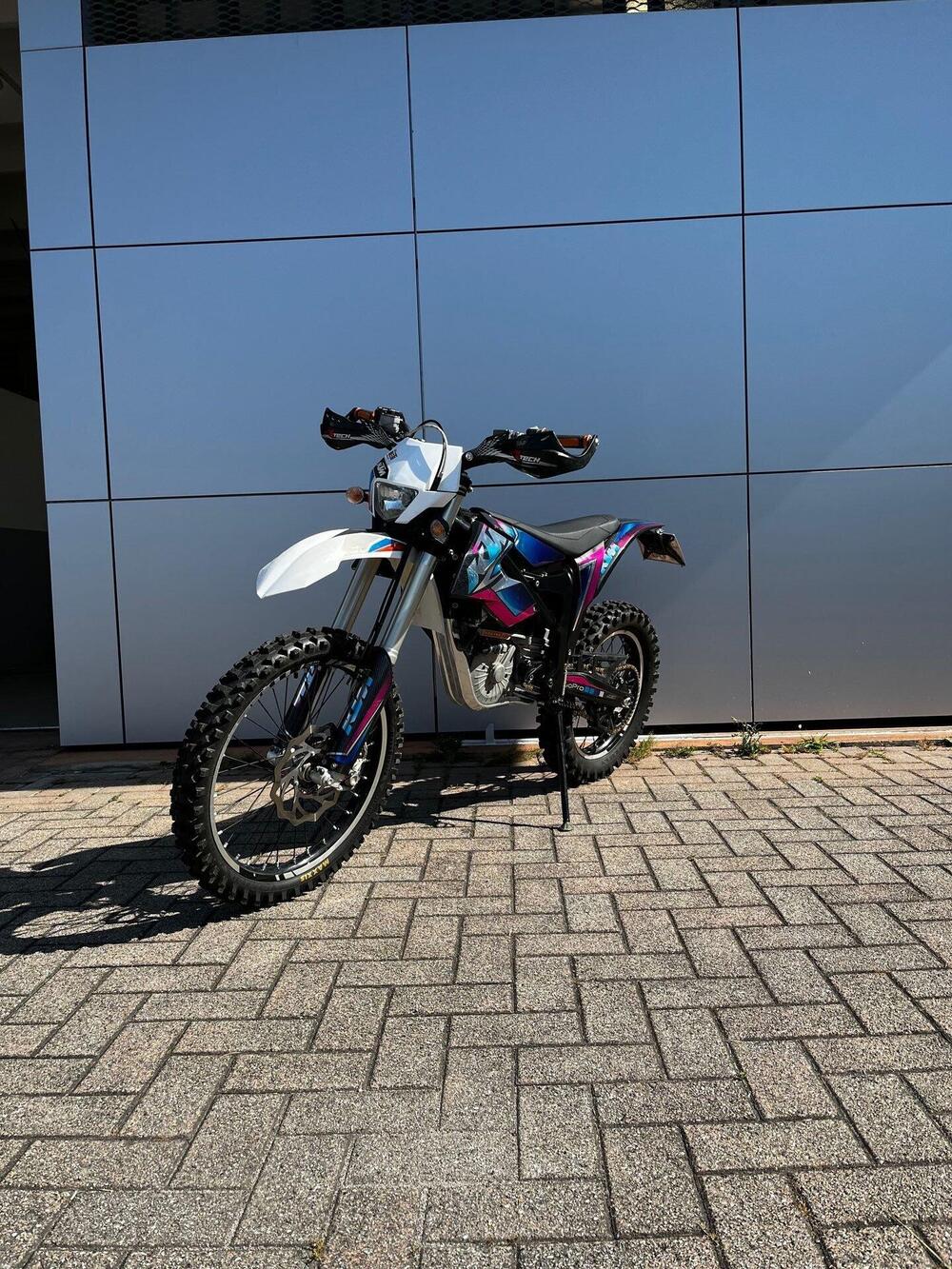 KTM Freeride E-EXC (2014 - 19) (3)