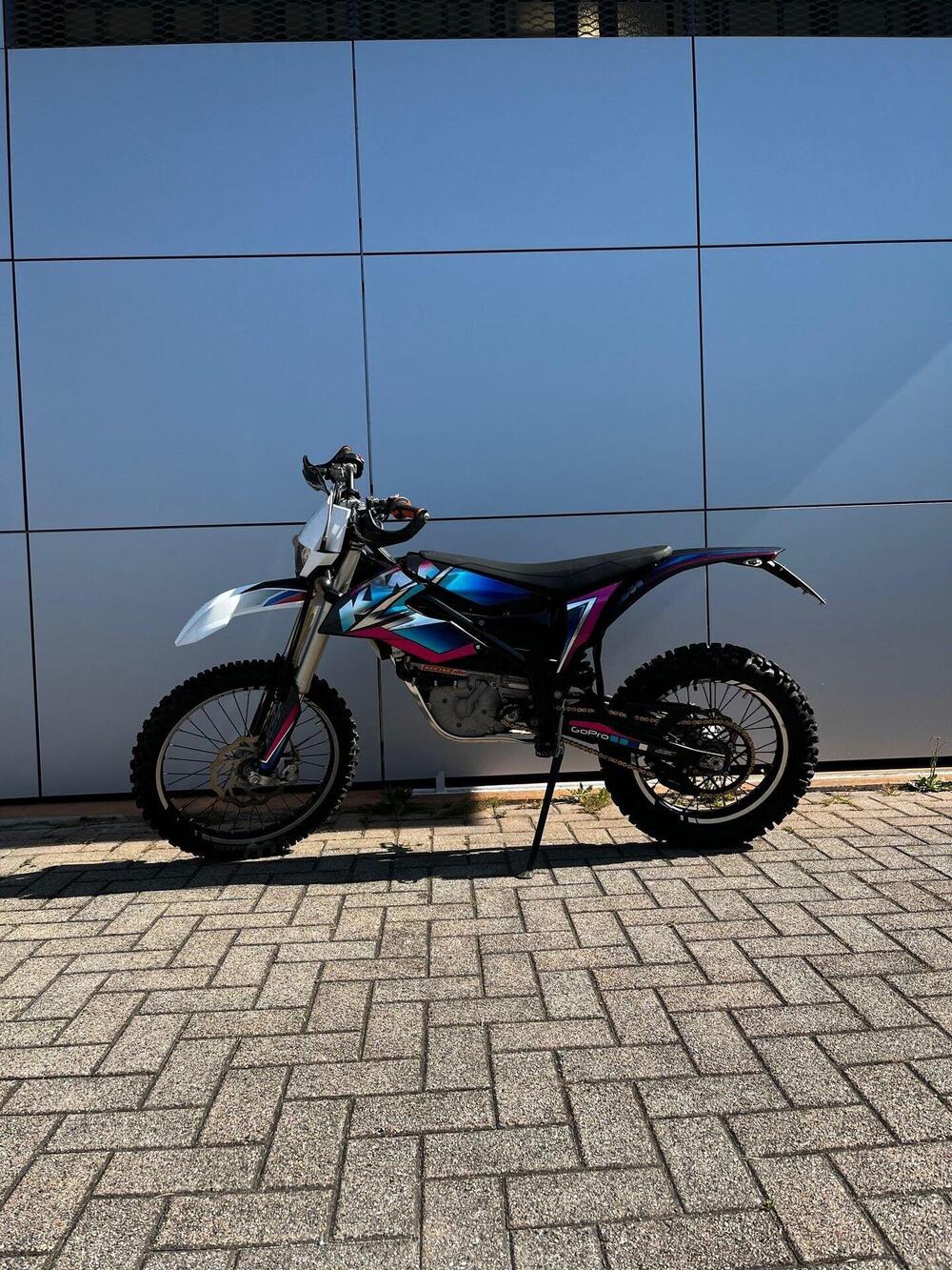 KTM Freeride E-EXC (2014 - 19) (4)