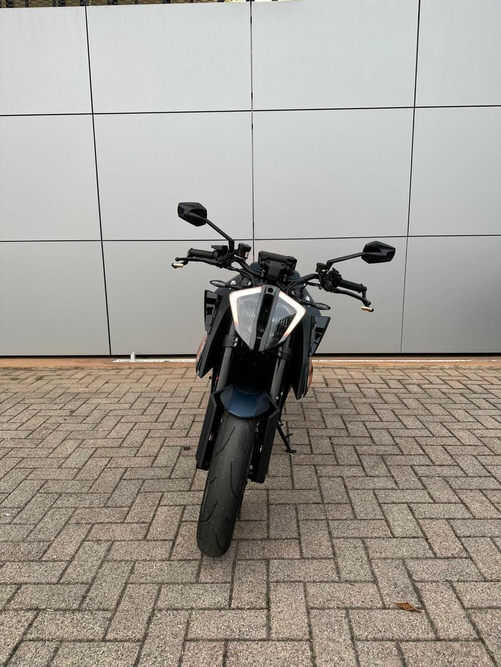 KTM 1290 Super Duke R EVO (2022 - 23) (3)
