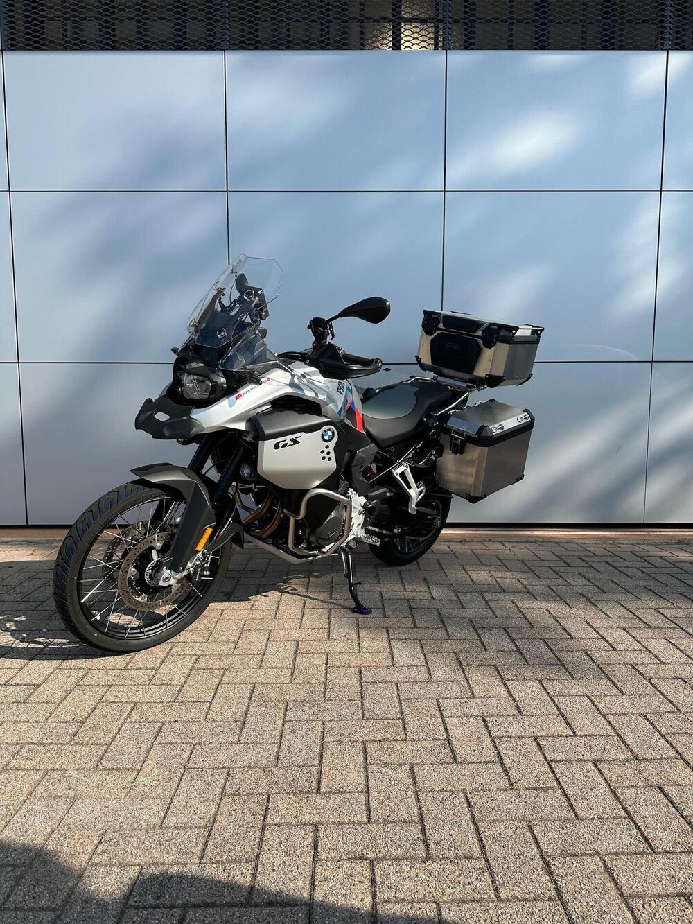 Bmw F 900 GS Adventure (2024 - 26)