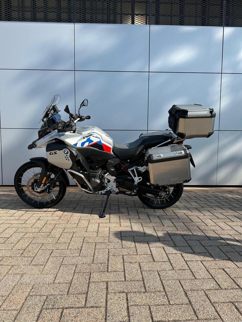 Bmw F 900 GS Adventure (2024 - 26) (2)