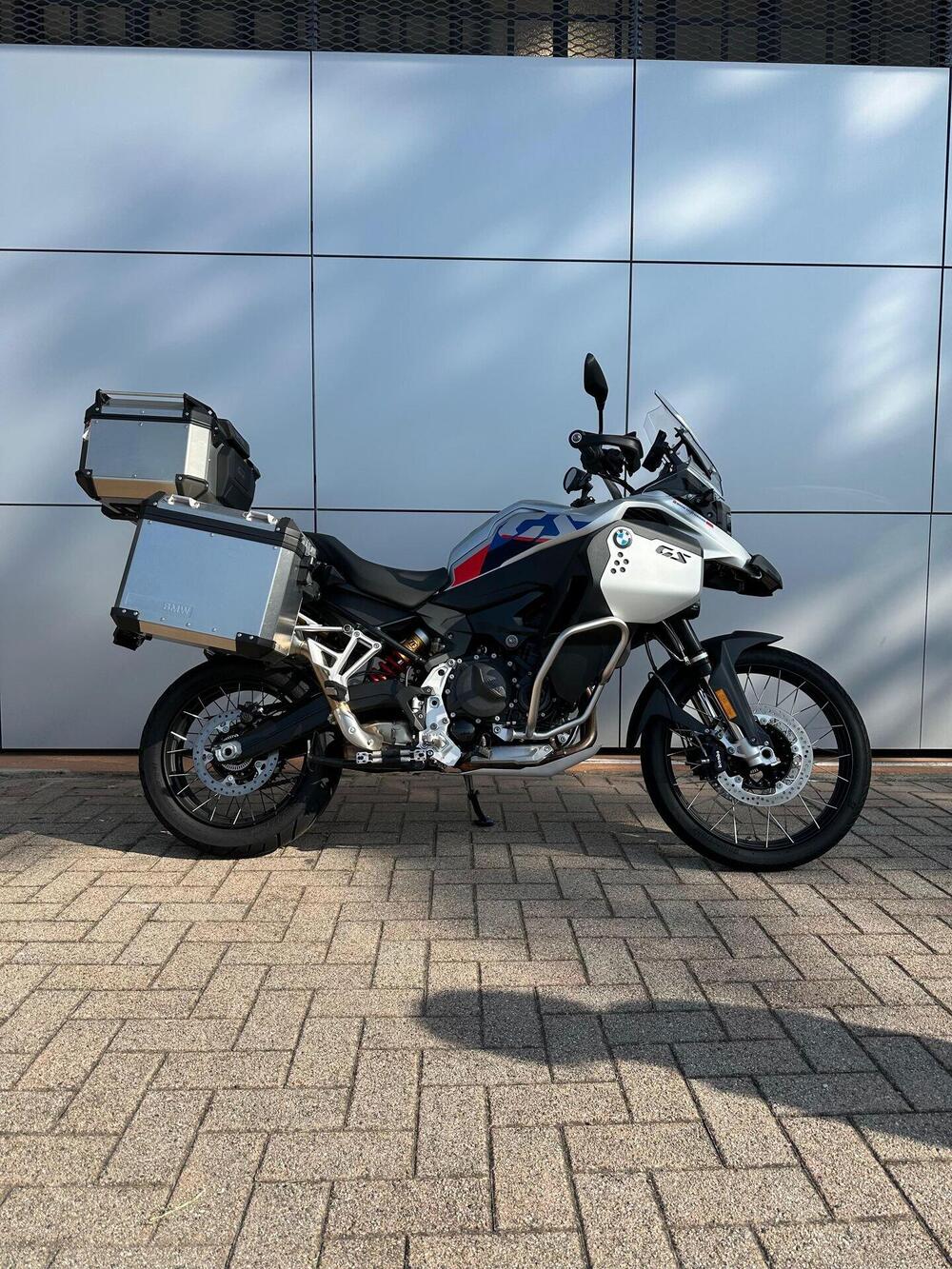 Bmw F 900 GS Adventure (2024 - 26) (4)