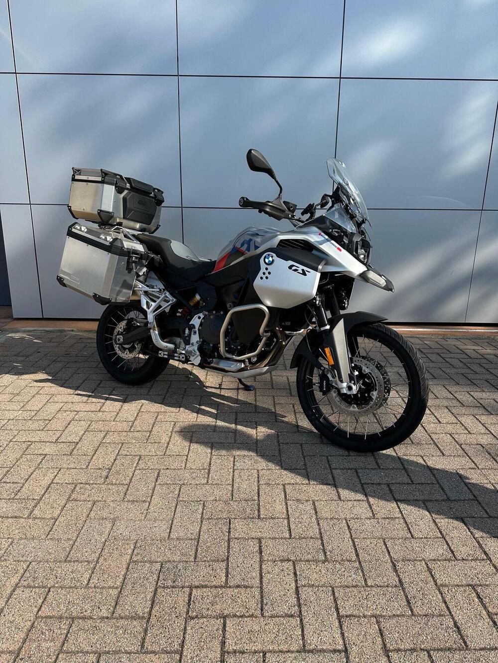 Bmw F 900 GS Adventure (2024 - 26) (5)