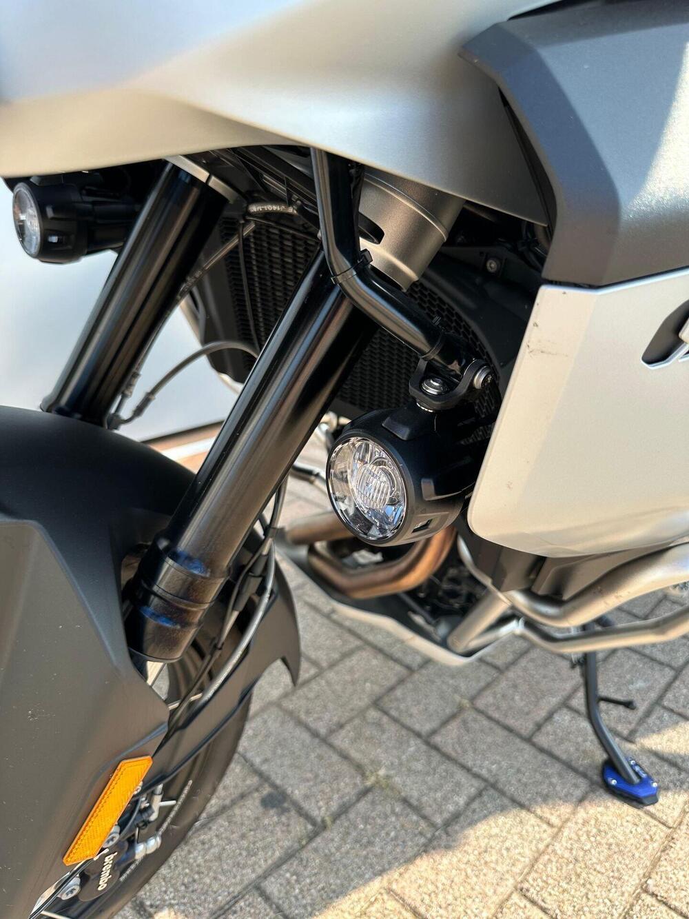 Bmw F 900 GS Adventure (2024 - 26) (8)