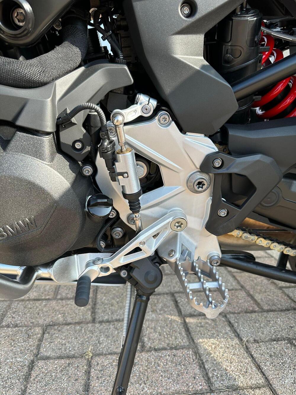 Bmw F 900 GS Adventure (2024 - 26) (9)