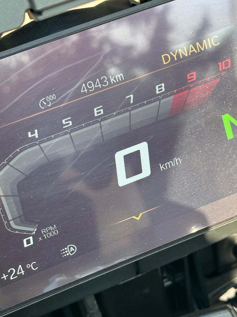 Bmw F 900 GS Adventure (2024 - 26) (11)