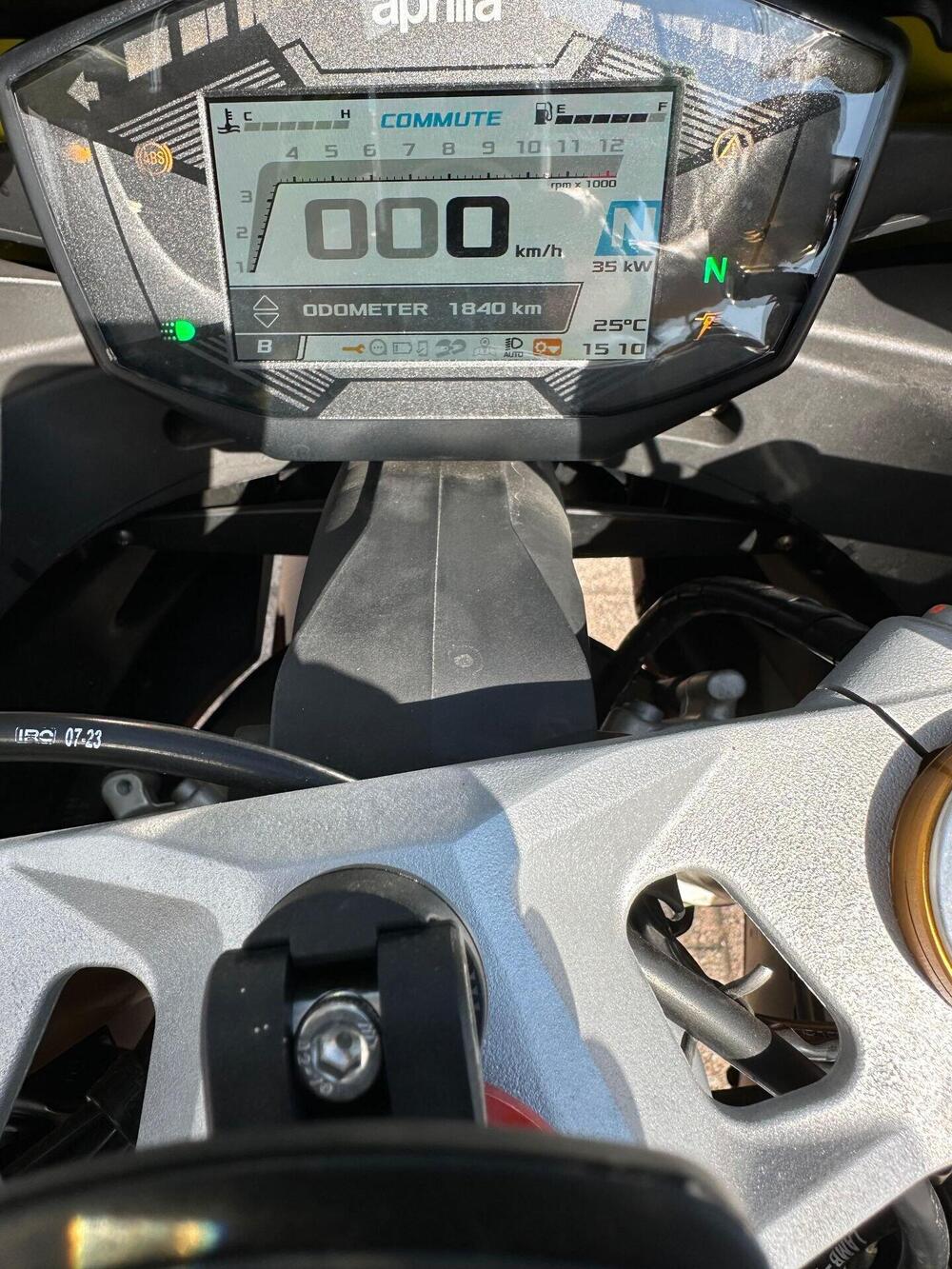 Aprilia RS 660 (2020 - 24) (6)