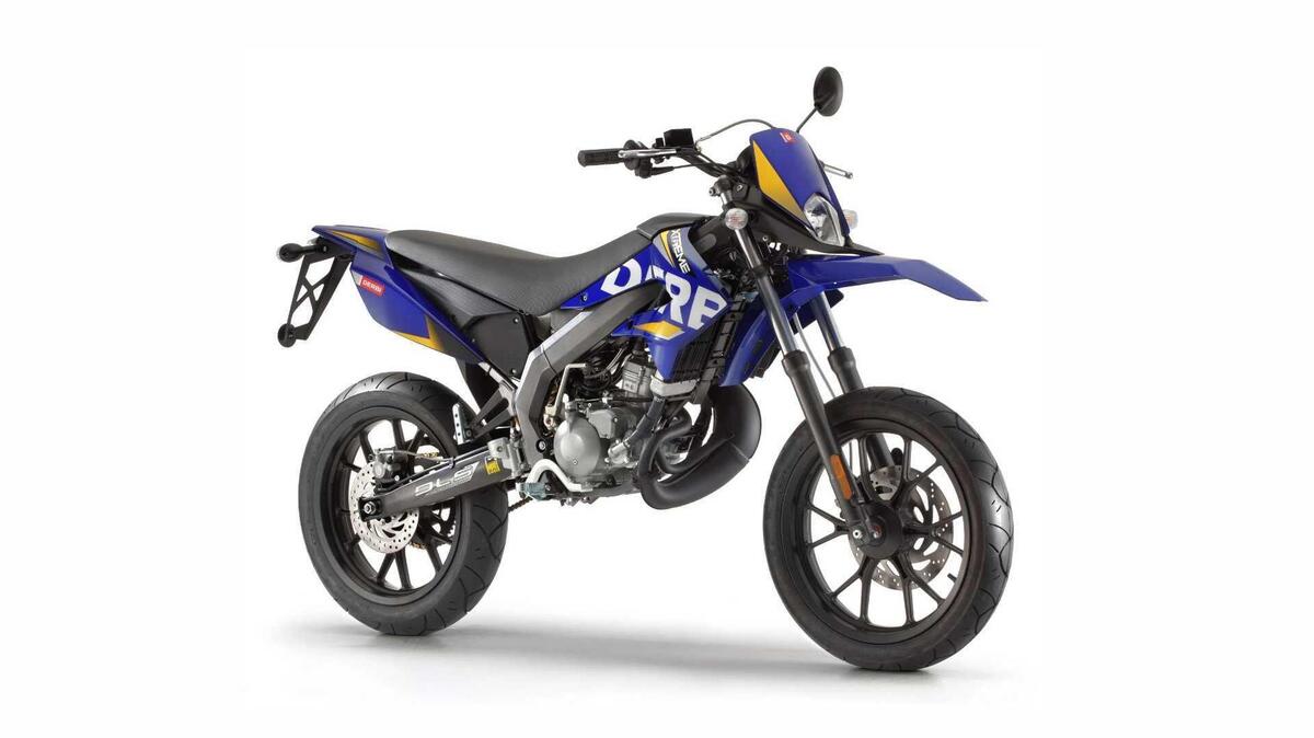 Derbi Senda DRD SM (2003 - 04)