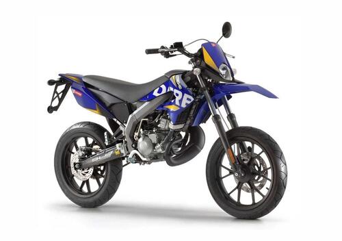 Derbi Senda DRD SM (2003 - 04)