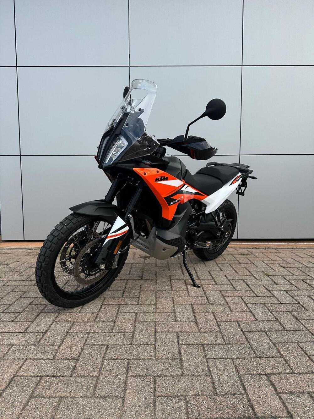 KTM 890 Adventure (2023 - 26)