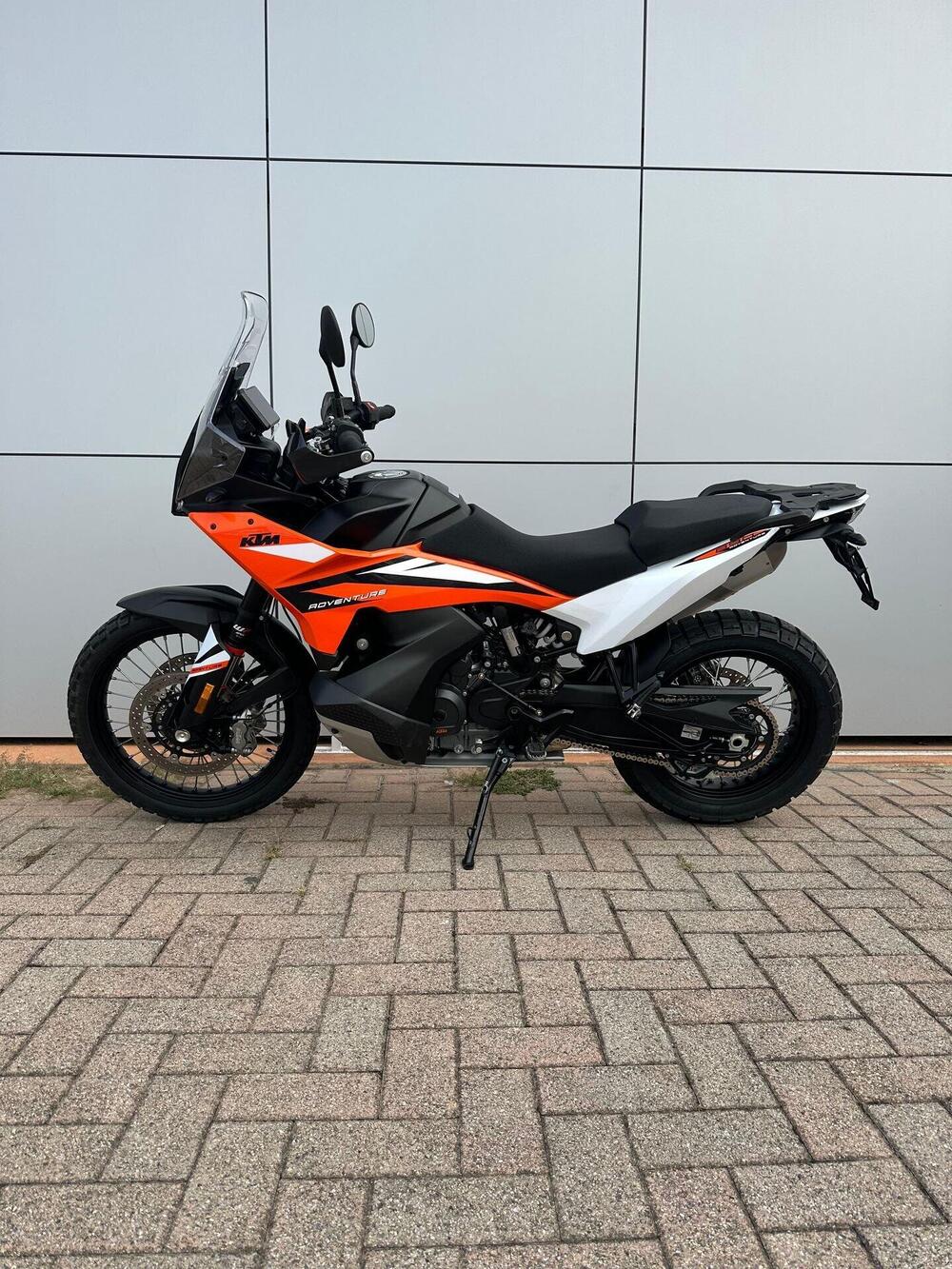 KTM 890 Adventure (2023 - 26) (2)
