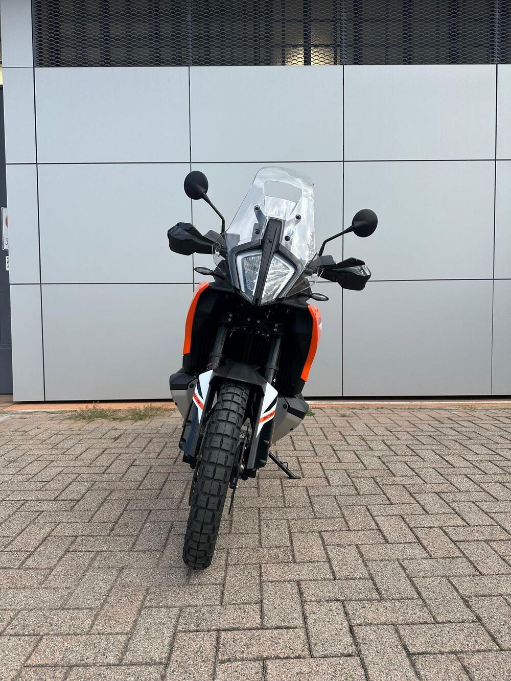 KTM 890 Adventure (2023 - 26) (3)