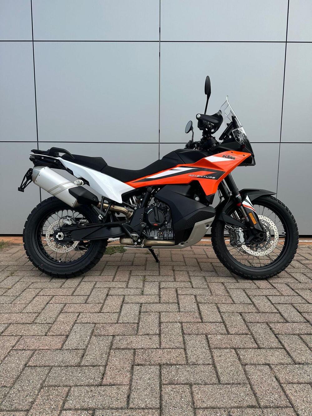 KTM 890 Adventure (2023 - 26) (4)