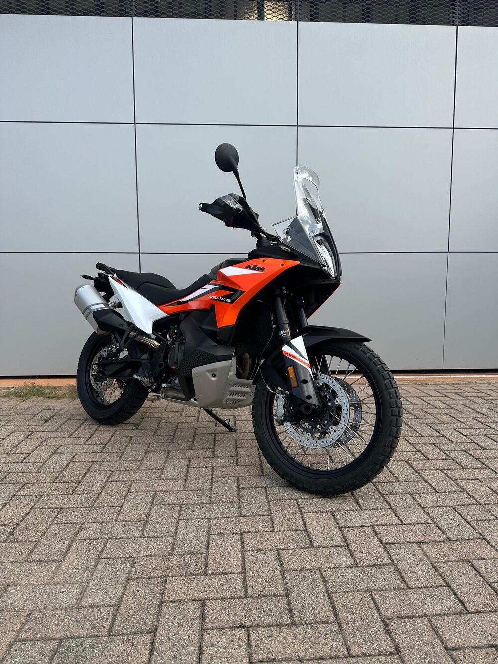 KTM 890 Adventure (2023 - 26) (5)