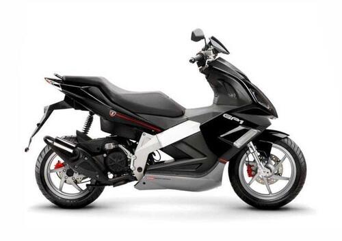 Derbi GP1 50 Revolution (2005 - 11)