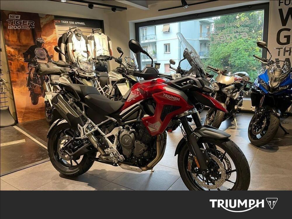 Triumph Tiger 1200 GT Pro (2024 - 26) (3)