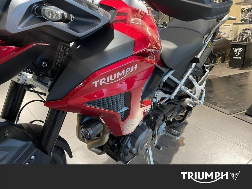 Triumph Tiger 1200 GT Pro (2024 - 26) (5)