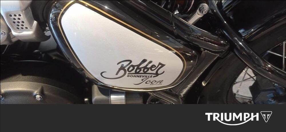 Triumph Bonneville Bobber 1200 Icon Edition (2025 - 26) (3)