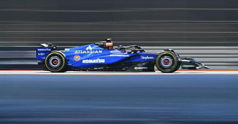 F1 2026, colpo di scena Williams: FW48 non omologata, niente shakedown a Barcellona