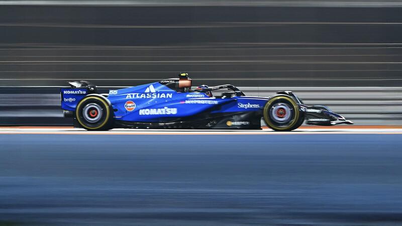 F1 2026, colpo di scena Williams: FW48 non omologata, niente shakedown a Barcellona