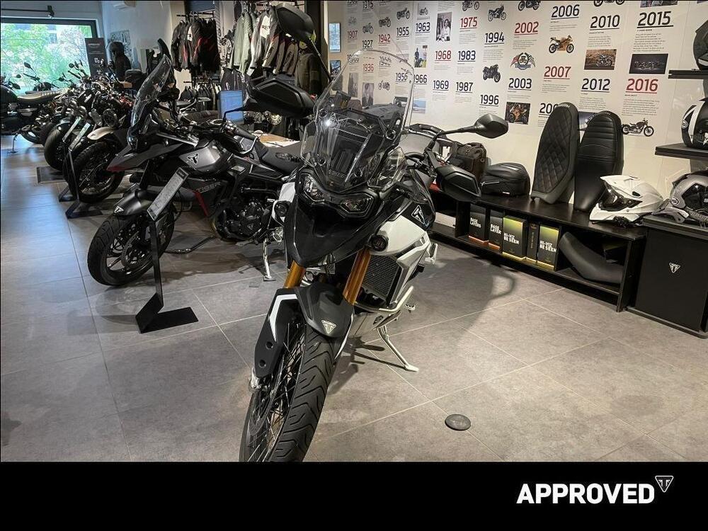 Triumph Tiger 900 Rally Pro (2024 - 26) (4)