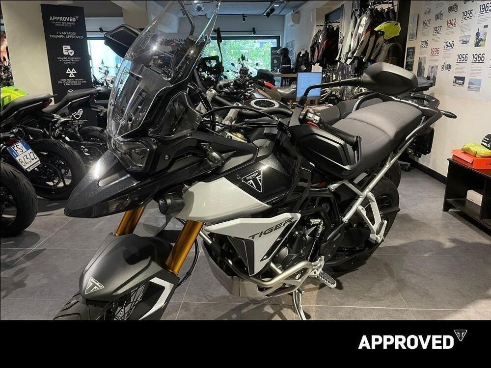 Triumph Tiger 900 Rally Pro (2024 - 26) (3)